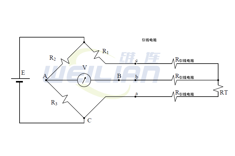 環(huán)境溫度對RTD溫度傳感器的影響 維連傳感器