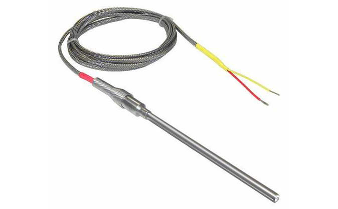 熱電偶問答 維連溫度傳感器