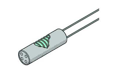 平膜探測(cè)器 維連溫度傳感器