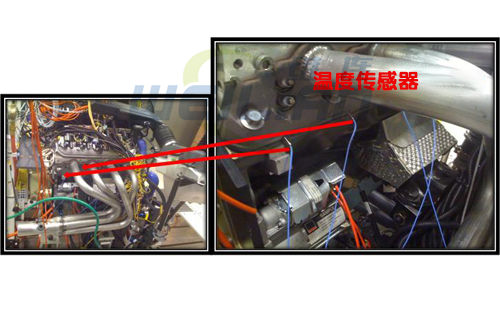 發(fā)動機爆震傳感器 維連溫度傳感器