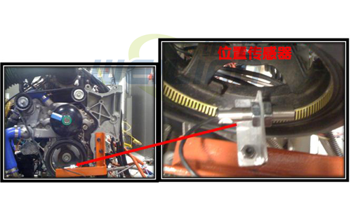 發(fā)動機曲軸位置傳感器 維連溫度傳感器