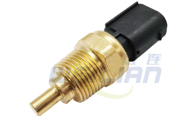 如何安裝水溫溫度傳感器 維連溫度傳感器