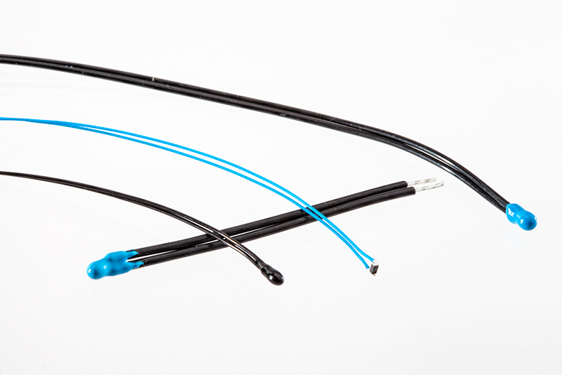 帶環(huán)氧樹脂的探頭組件 維連溫度傳感器