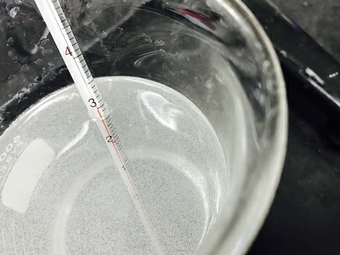 NTC 熱敏電阻測量和浸入式桿效應(yīng) 維連溫度傳感器