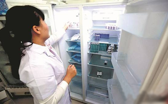 低溫溫度傳感器應(yīng)用于疫苗溫度監(jiān)測(cè)和數(shù)據(jù)記錄 維連溫度傳感器