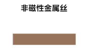 非磁性金屬絲 維連電子