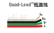 Quad-Lead? 低溫焊絲  維連電子