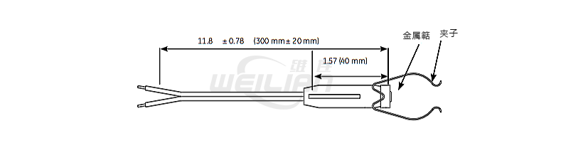 P211V平嵌隔膜式壓力變送器 維連壓力變送器